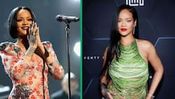 Rihanna's Ambani family pre-wedding concert: Videos of Barbadian star's R100M+ performance trend