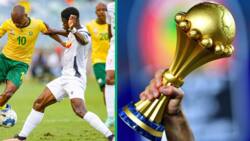 Football fans sceptical AFCON matches will be broadcast on SABC