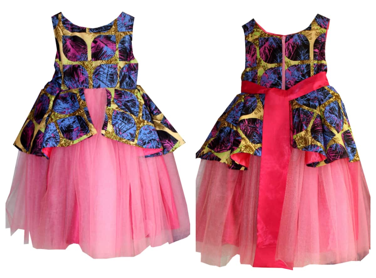 American Girl Bitty Baby Dresses for Girls Sizes (4+) | Mercari