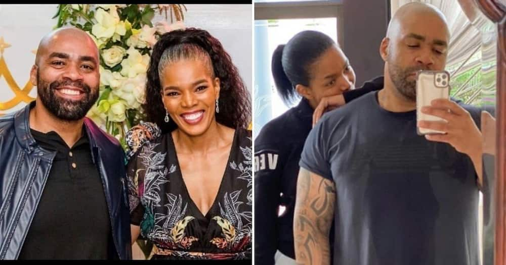 Connie Ferguson, Shona Ferguson, Marriage, Love, Birthday, Celebrity