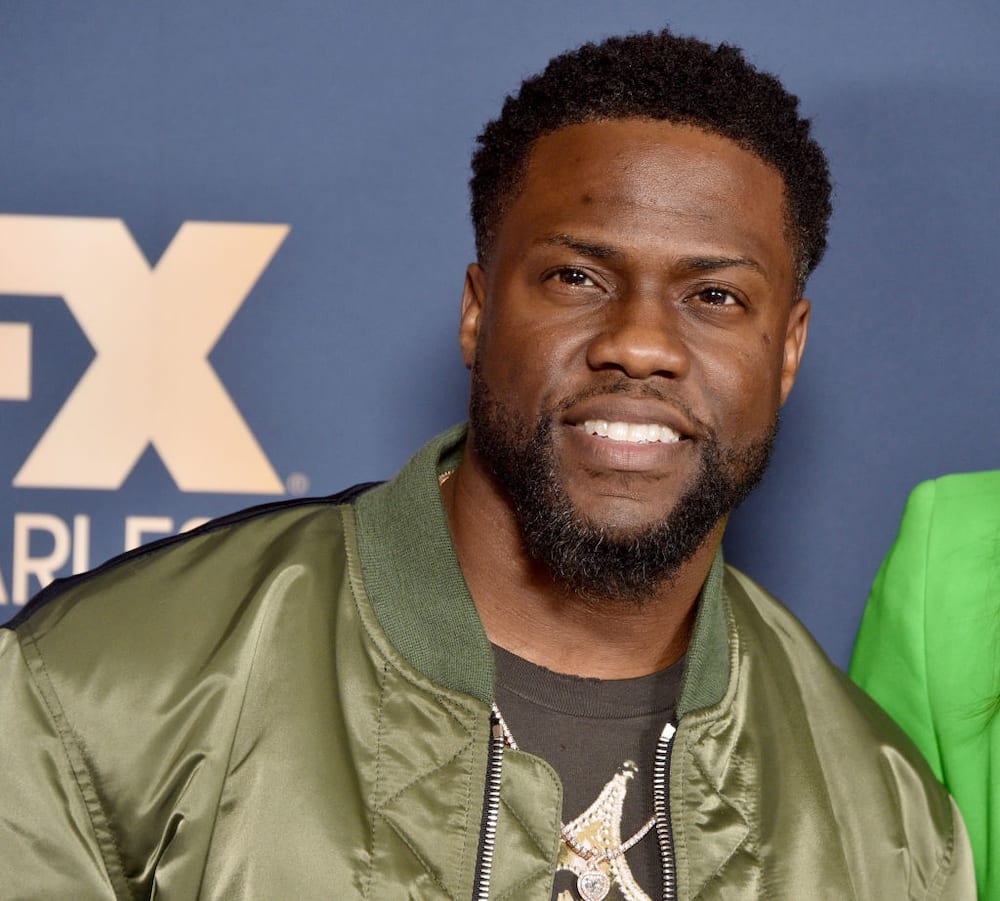 Kevin hart net worth