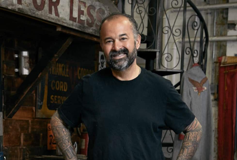 Is Frank Fritz coming back to American Pickers?