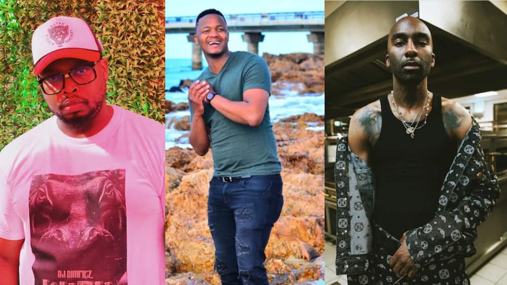 South african celebrities who died in 2022
