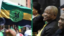 DD Mabuza denies joining MK Party: “I remain firmly aligned with the ANC”
