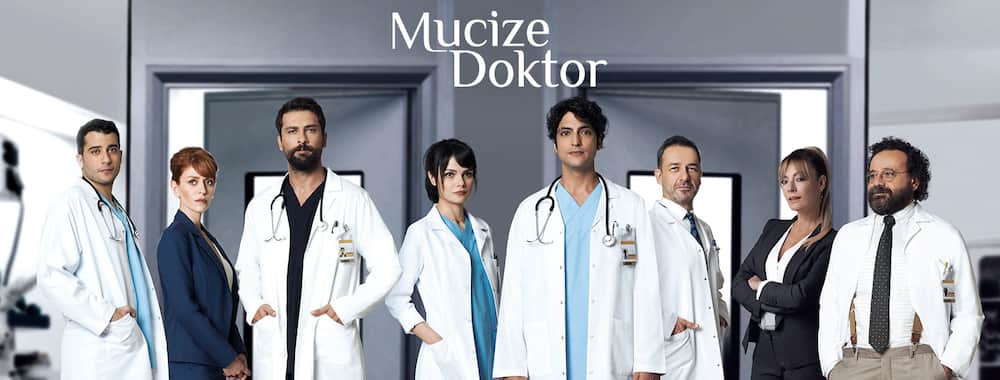 Mucize Doktor Netflix