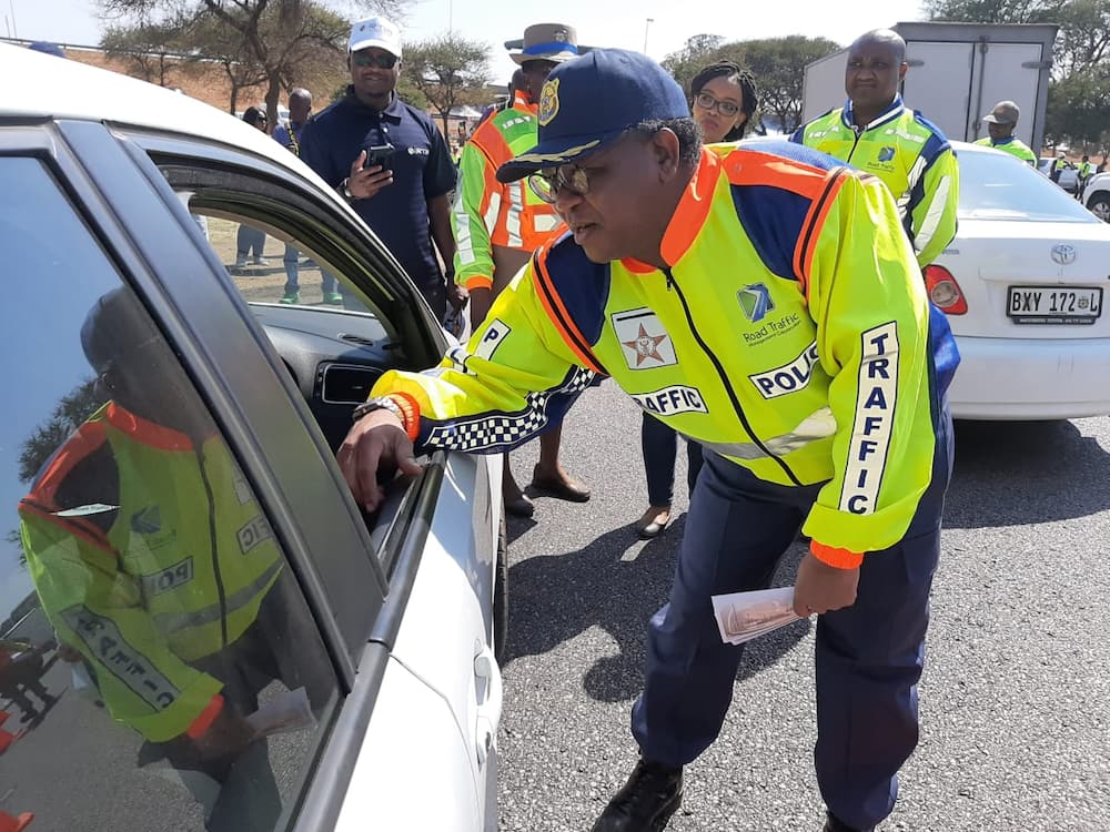 AARTO traffic fines