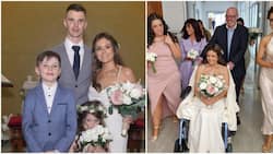 Mum of 2 Dies of Cancer 3 Weeks after 'Dream Come True' Wedding in Hospital
