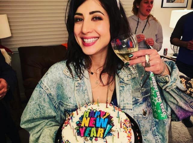 Dana Delorenzo