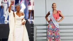 Shudufhadzo wins Beauty with a Purpose Title at Miss World 2021