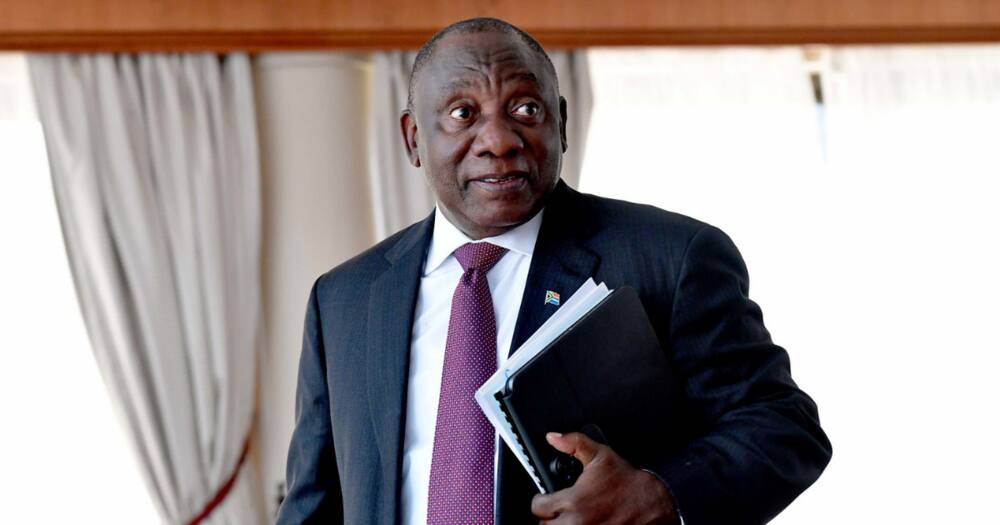 President Cyril Ramaphosa: 3 State Capture Inquiry highlights so far