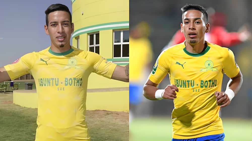Highest-paid players in SA's PSL