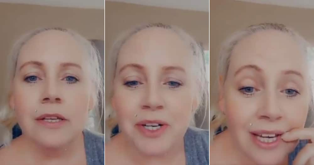 ‘Whites Don't Look the Same’: Woman Hilariously Explains She’s Not Natasha Mazzone