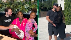 From Grand Slams to mom of 2: Serena Williams remarkable journey continues with birth of Adira River Ohanian