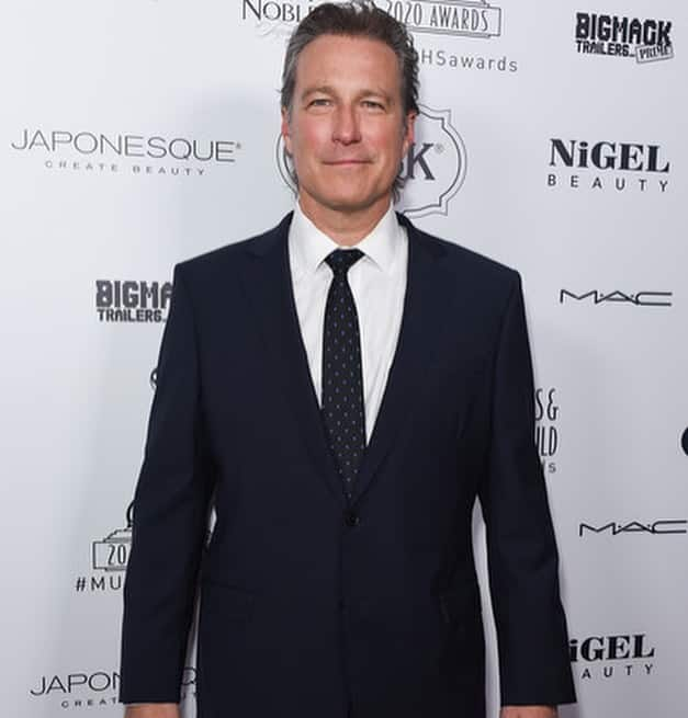 John Corbett Bio Age Height Pictures Net Worth Is He Married