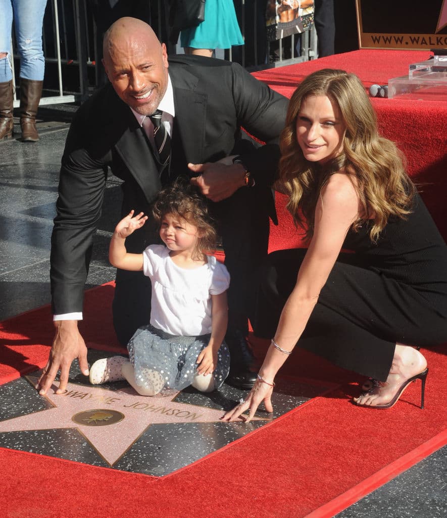 Who is Dwayne Johnson's wife Lauren Hashian? Age, height, career, net  worth, and pics 