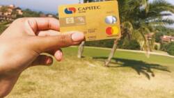 Top info on who owns Capitec Bank