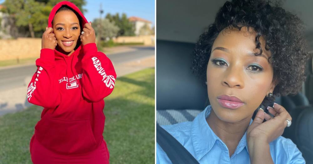 Salamina Mosese, book, author, novel, Soul Buddyz, actress, Mzansi presenter, eTV, South Africa Salamina Mosese, book, author, novel, Soul Buddyz, actress, Mzansi presenter, eTV, South Africa