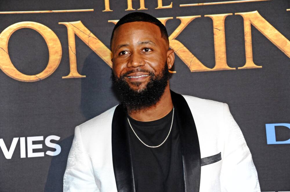 Richest South African artists Richest South African artists