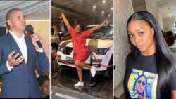 Weekly wrap: Father of 23 Ace Ncobo on fatherhood, Doctor buys 3rd wife a car & Minnie Dlamini faces backlash