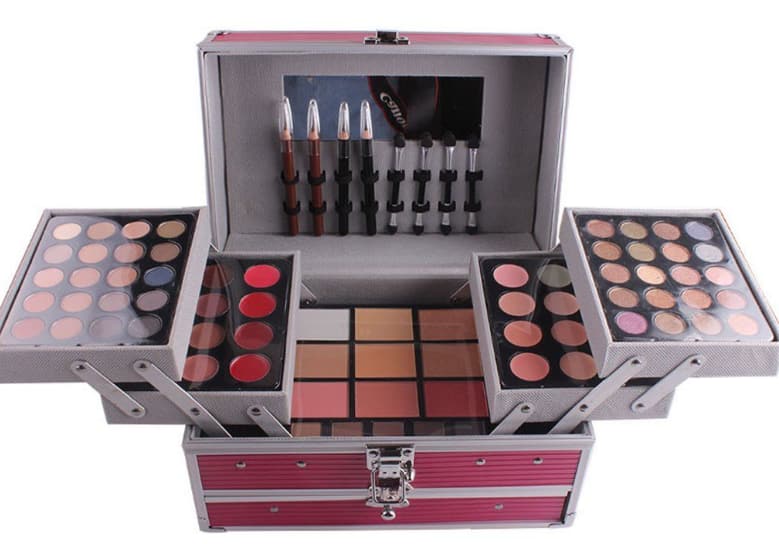 Best makeup kits in 2020: Description, price, and other critical facts