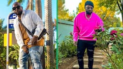 DJ Maphorisa's style under scrutiny after ex-convict Bongani Tsime's claims: "Signs were there"