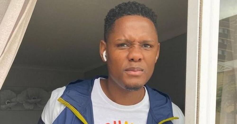 Samthing Soweto, Mzansi, 'Now or Never Tour'