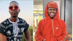 Black Motion's new member Problem Child reacts to being compared to Murdah Bongz: "I bring something new and special"