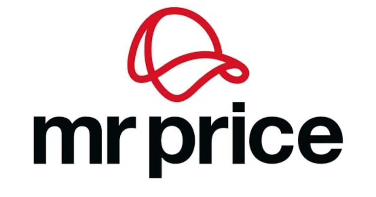 business plan of mr price