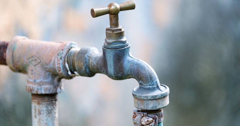 SAMWU Strike: Plans in place, rand water says won't affect water