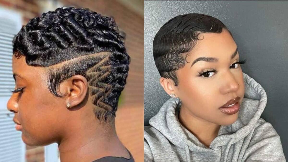 Top Bob Haircut Ideas for Black Women #bobhaircuts #shorthair - YouTube