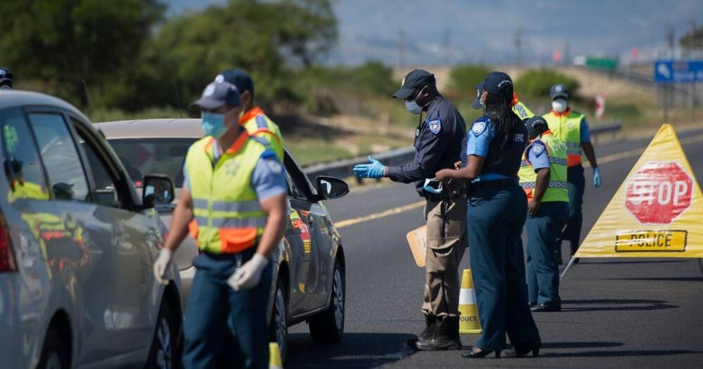 Easter weekend: Almost 100 lives lost on roads, 47 in KZN alone