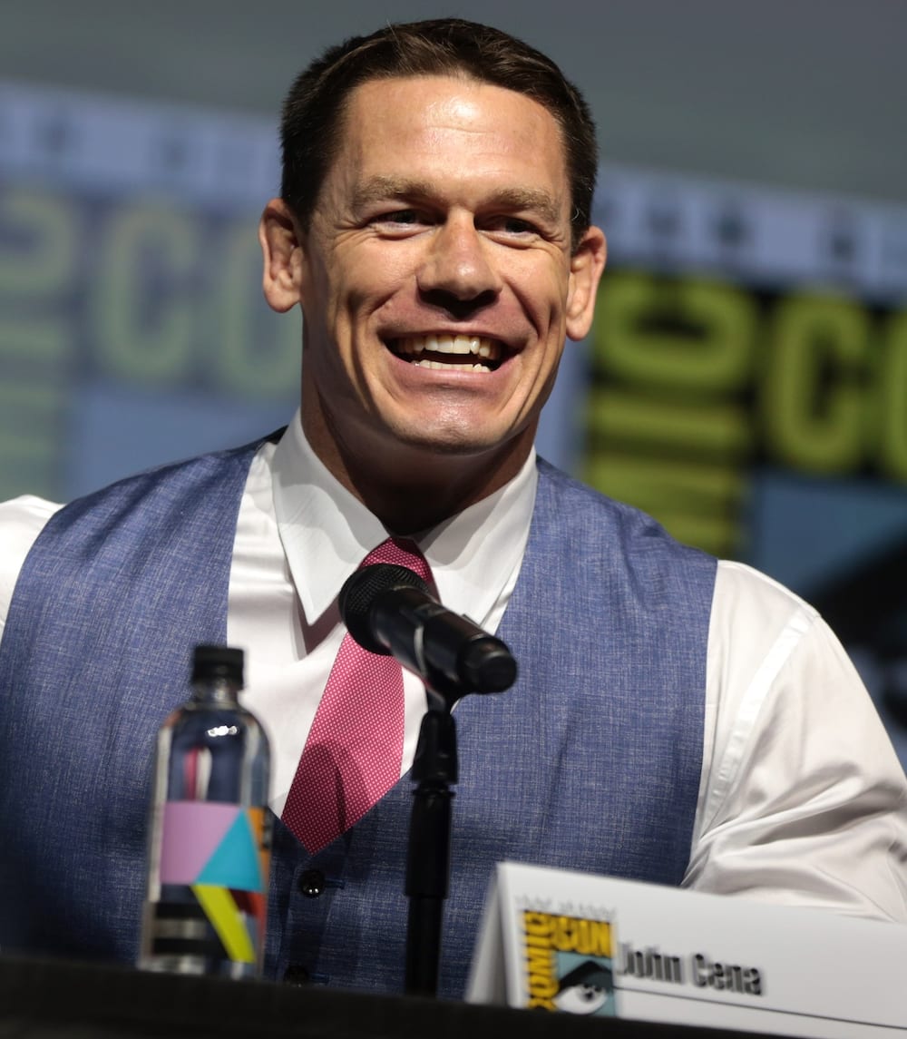 Netizens divided after John Cena posts cryptic message about past relationship