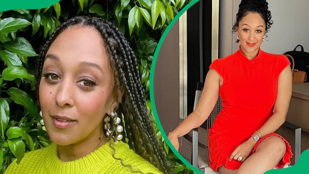 who is tamera mowry-housley married to?