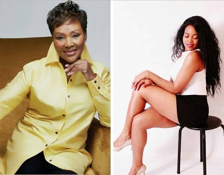 Felicia Mabuza age, children, husband, siblings, education, the Felicia show, businesses, quotes, books, and Instagram