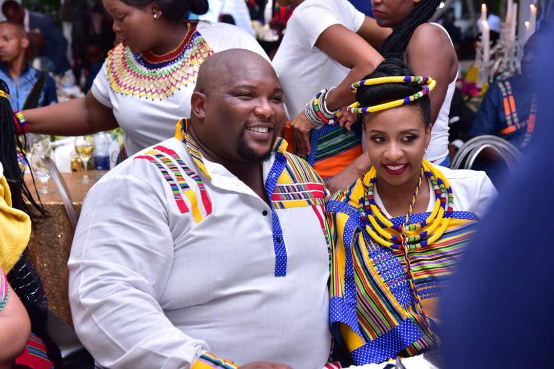 All The Cyril Ramaphosa Children Here Is Everything You Need To Know About The First Family