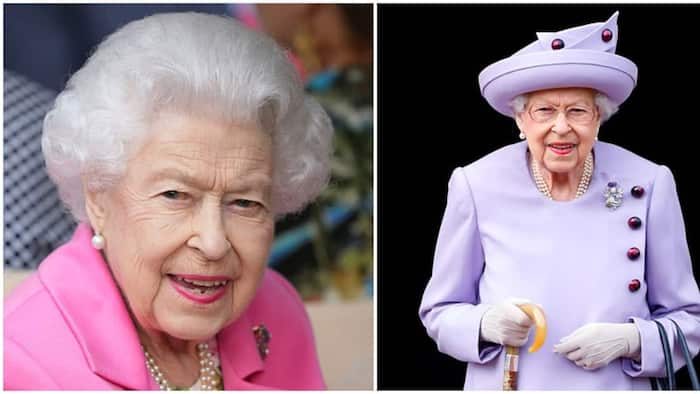 Top 5 world records held by Queen Elizabeth who reigned from 1952 to 2022
