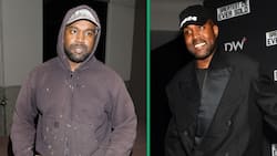 Kanye West reportedly excludes South Africa from African leg of world tour, full list revealed