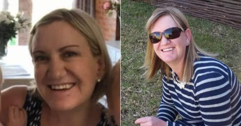 SA Doctor, Lauren Dickason, New Zealand, killed three kids