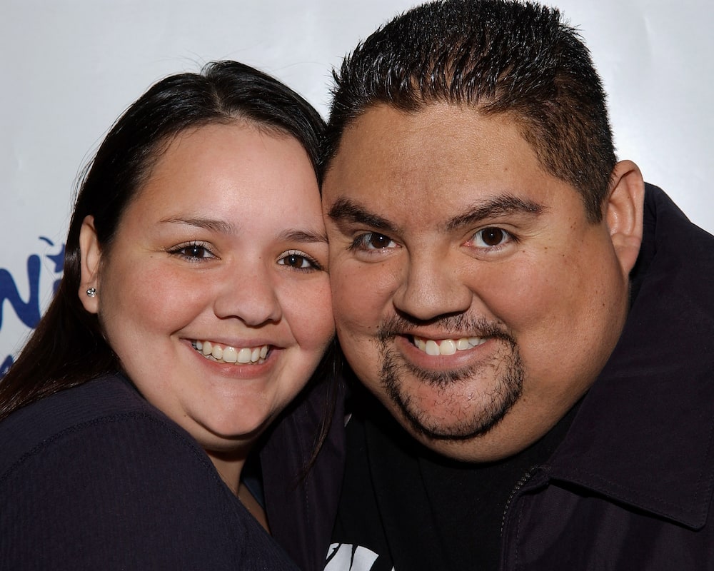 Everything about Gabriel Iglesias' son with Claudia, Frankie Iglesias