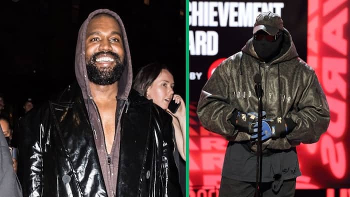 Kanye West makes Billboard 100 history, first rapper to earn Number 1 hit in 3 different decades