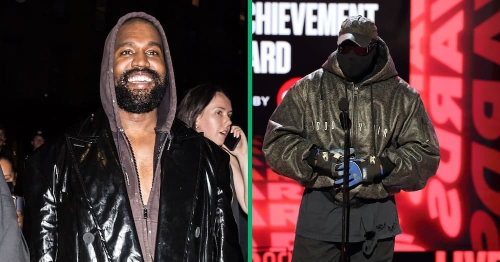 Kanye West has made Billboard 100 history