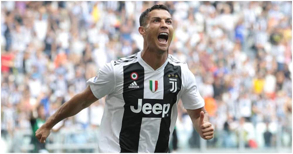 Cristiano Ronaldo, Premier League, Highest, Earner, Manchester United, Agreement, Juventus, Personal terms, Medical