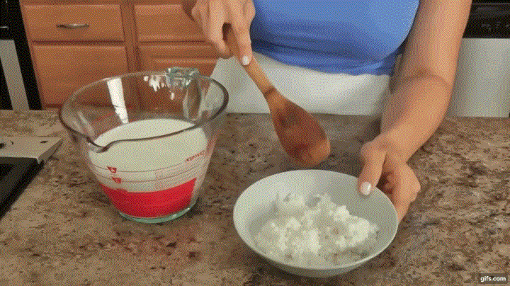 Sago poeding resep: met meringue of met kondensmelk. Gebak en ongebakte resepte