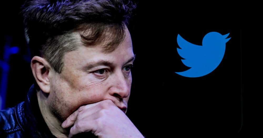 Elon Musk became the new owner of Twitter and fired four top execs
