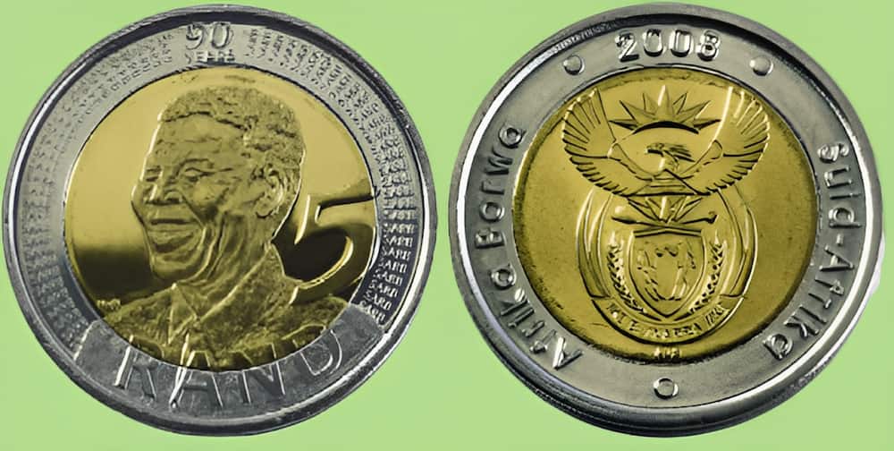 Top 10 most valuable South African coins (with images and infographic