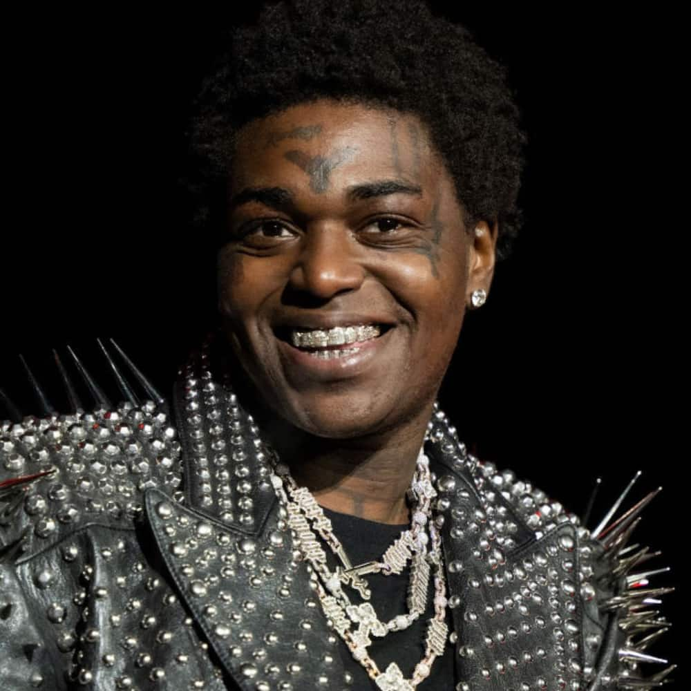 Who is Marcelene Octave, Kodak Black's mother? All about her Briefly