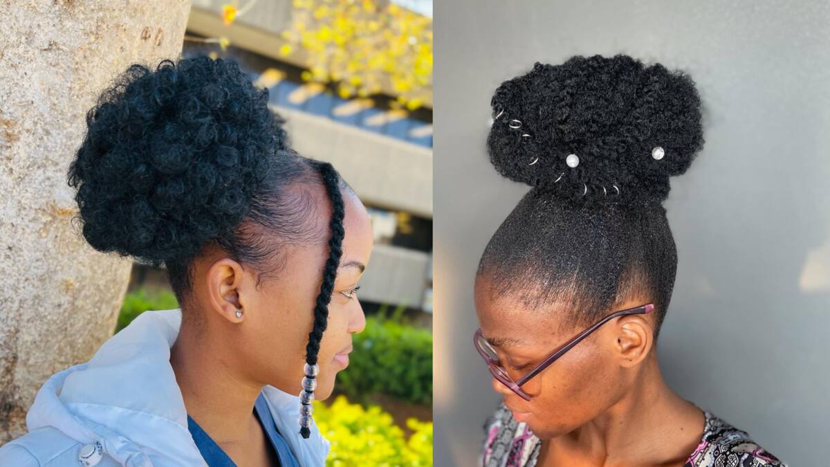 Healthy Afro Hair on X: 