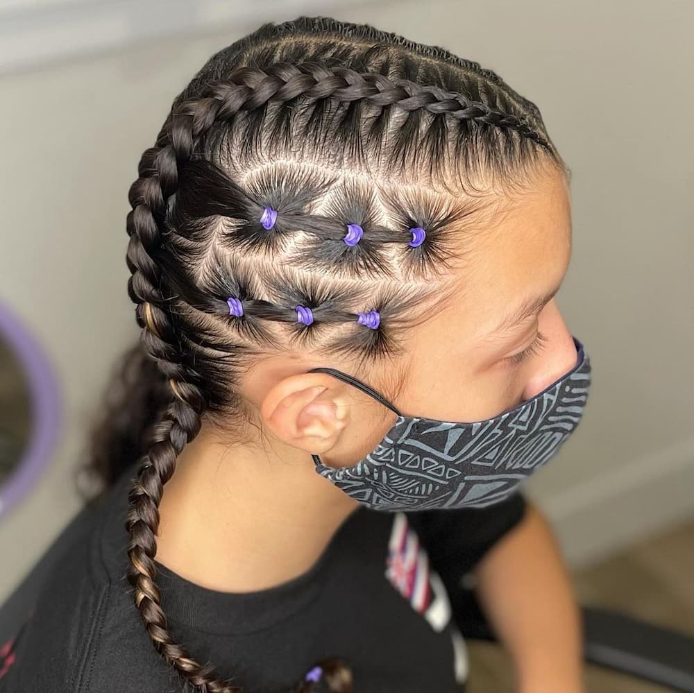 30 Dutch braid hairstyles to try in 2022 and look great 30 Dutch braid hairstyles to try in 2022 and look great