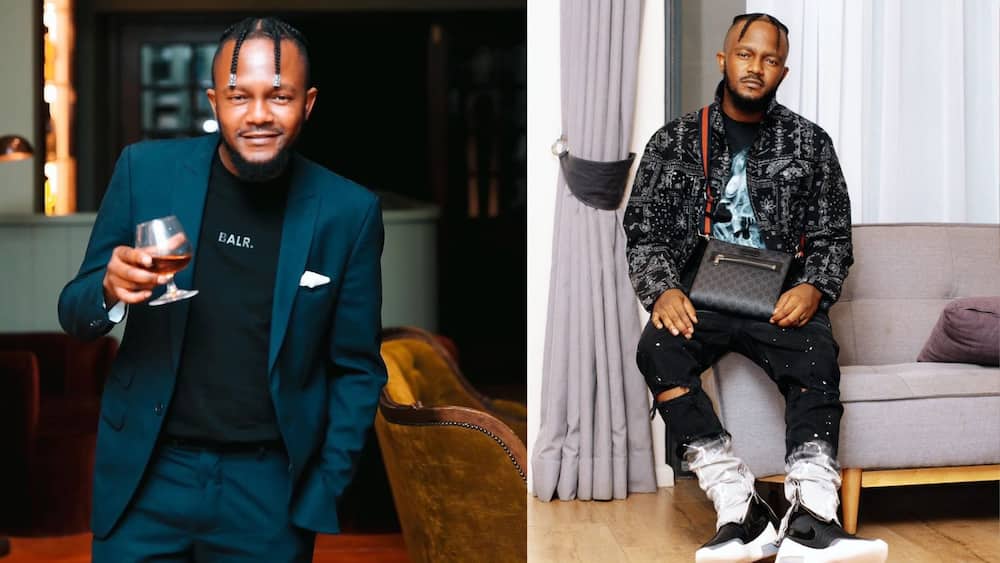 richest rappers in SA richest rappers in SA