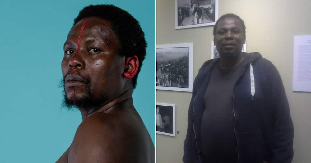 Mncedisi Shabangu has died